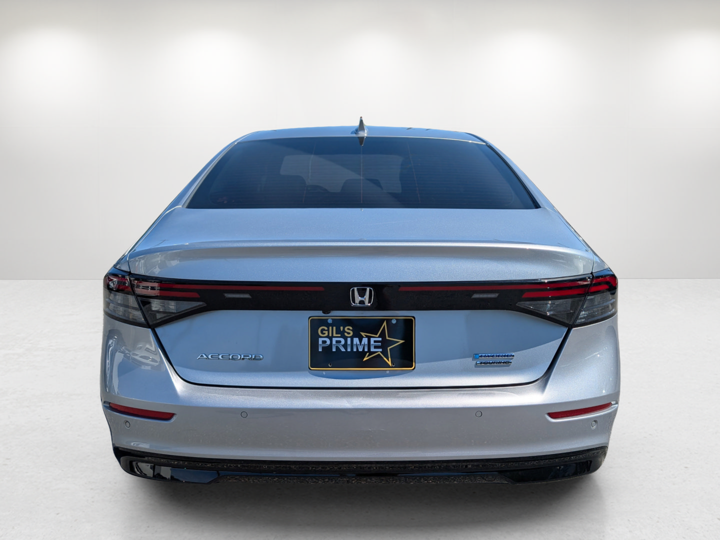 Used 2024 Honda Accord Touring image 6