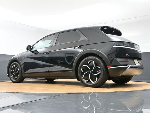 Used 2023 Hyundai Ioniq 5 SE w/ Cargo Package RWD image 52