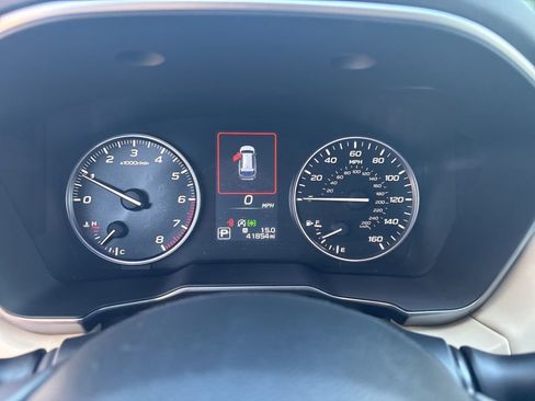 Used 2022 Subaru Outback Limited AWD/4WD image 14