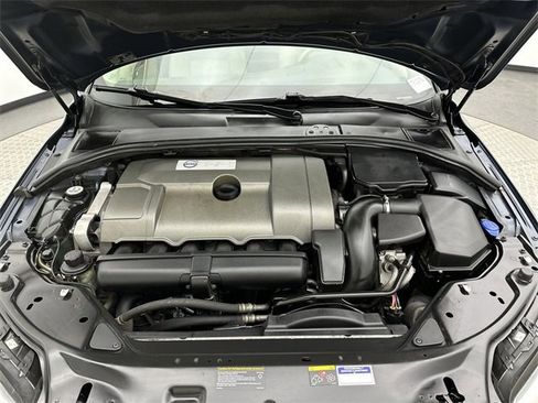 Used 2008 Volvo XC70 3.2 image 24