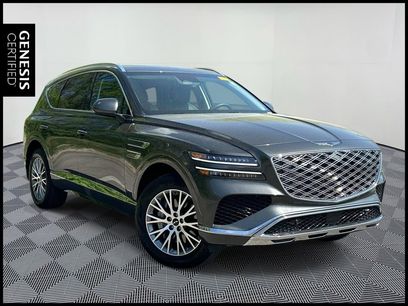 Used 2025 Genesis GV80 2.5T Standard