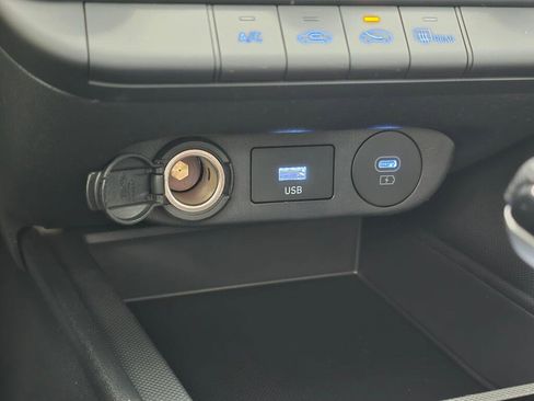 New 2026 Hyundai Elantra SE image 29