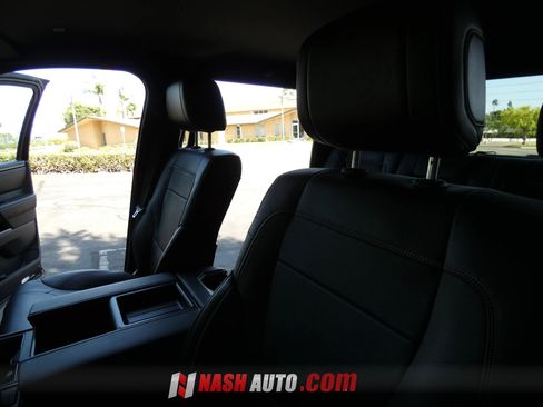 Used 2026 Toyota Tundra Limited w/ TRD Off-Road Package AWD/4WD image 56