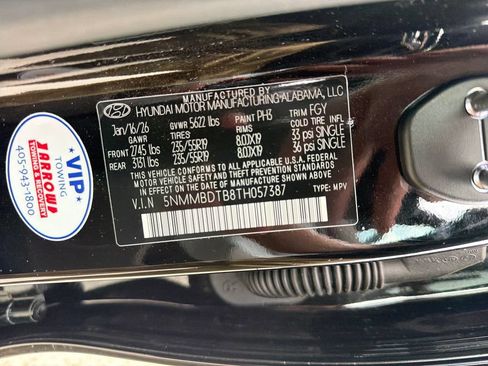 Used 2026 Genesis GV70 2.5T Advanced AWD/4WD image 19