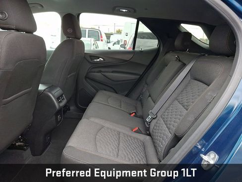 Used 2019 Chevrolet Equinox LT image 13