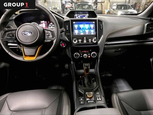 Certified 2024 Subaru Forester Wilderness image 15