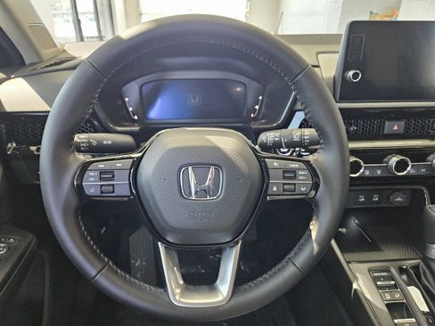 New 2026 Honda CR-V EX-L image 18