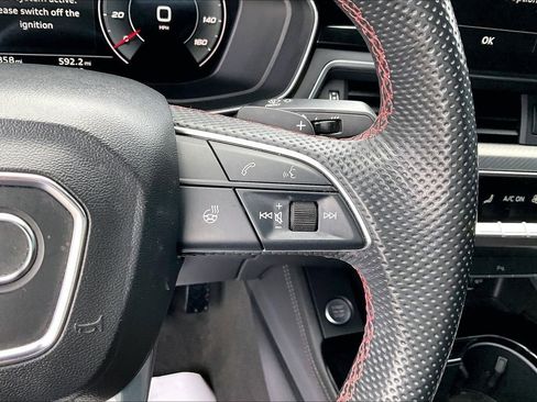 Used 2021 Audi A5 2.0T Premium Plus image 12