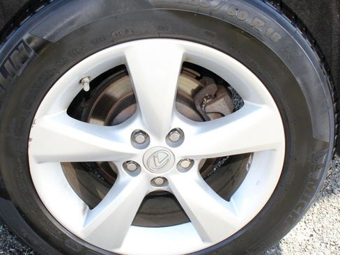 Used 2015 Lexus RX 350 AWD image 36