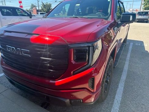 Used 2024 GMC Sierra 1500 Elevation w/ Elevation Premium Package AWD/4WD image 15