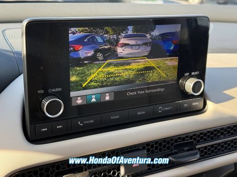 Certified 2024 Honda HR-V LX image 25