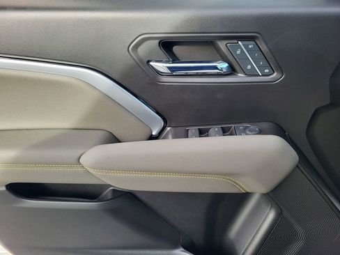 Used 2023 Chevrolet Colorado ZR2 w/ Desert Boss Special Edition image 28