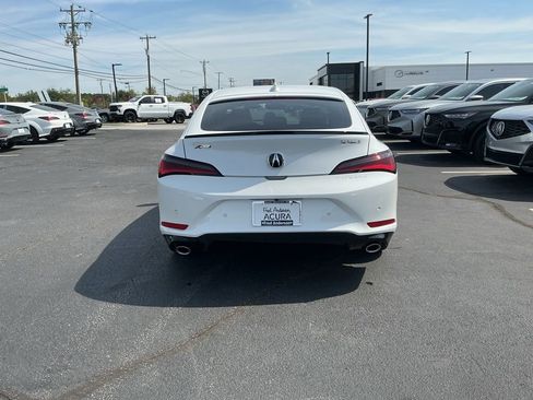 New 2026 Acura Integra A-Spec image 4