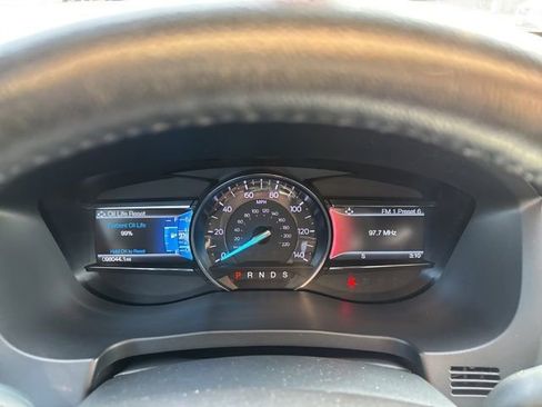 Used 2018 Ford Explorer Limited image 14