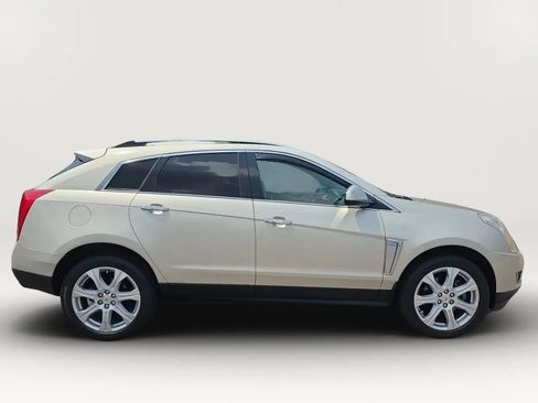 Used 2014 Cadillac SRX Performance w/ Driver Awareness Package FWD image 9