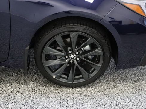Certified 2026 Toyota Corolla SE image 5