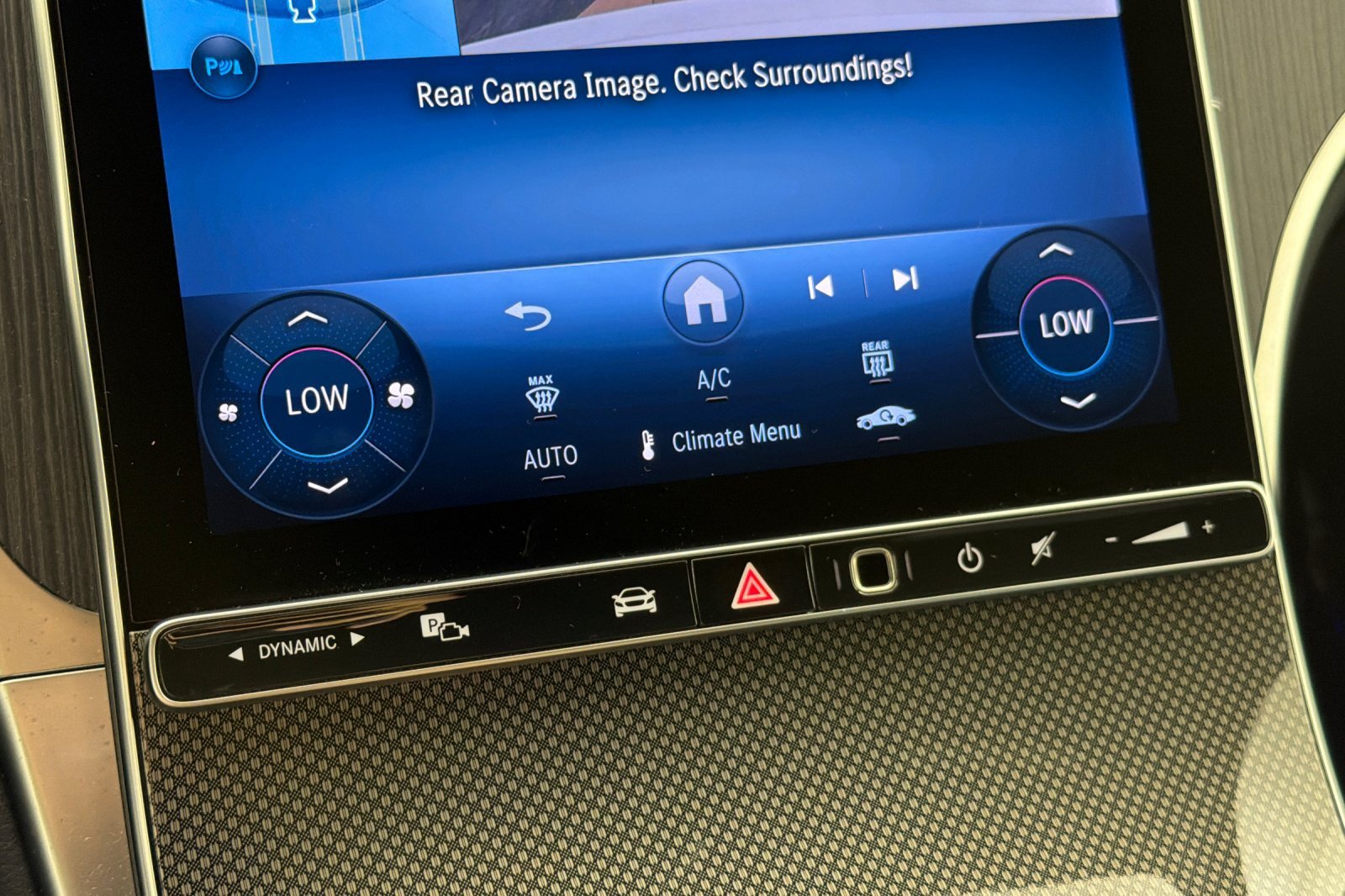 Used 2026 Mercedes-Benz GLC 300 image 18