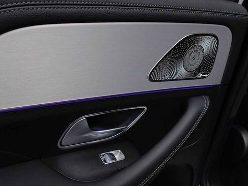 New 2026 Mercedes-Benz GLE 53 AMG AMG GLE 53 image 64