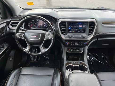 Used 2022 GMC Acadia AT4 w/ Technology Package AWD/4WD image 21