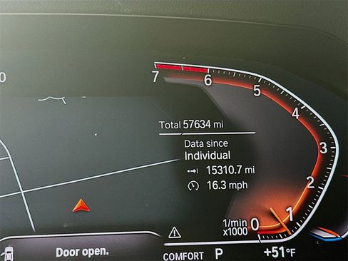 Used 2021 BMW 430i 430i w/ Premium Package image 15