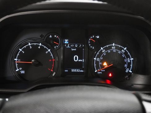 Used 2021 Toyota 4Runner SR5 Premium w/ Moonroof Package image 21