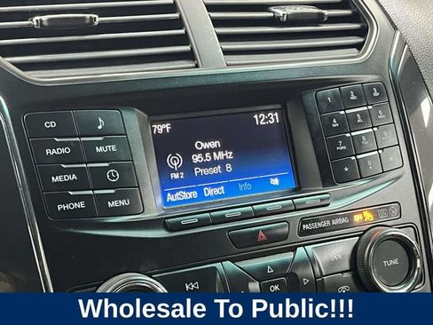 Used 2016 Ford Explorer FWD image 29