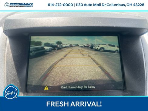 Used 2015 Chevrolet Equinox LT FWD image 23
