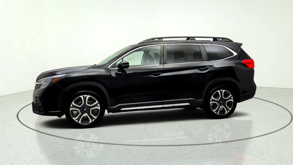 Used 2023 Subaru Ascent Limited AWD/4WD image 8