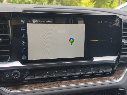 New 2026 Chevrolet Silverado 1500 LT w/ Texas Edition Plus image 19