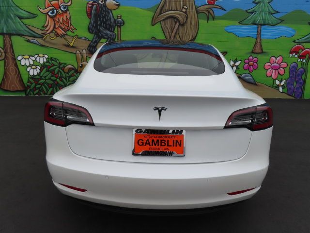 Used 2022 Tesla Model 3 RWD image 6