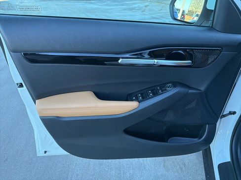 New 2026 Kia Seltos EX image 30