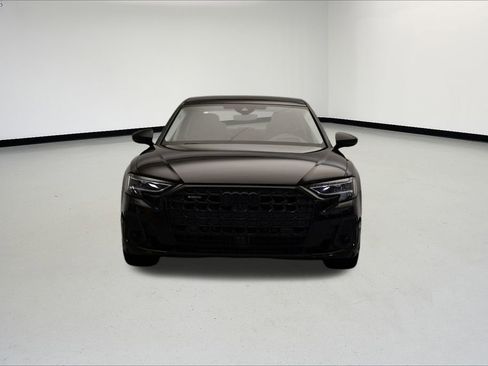Certified 2023 Audi A8 L 3.0T w/ Comfort Plus Package image 8