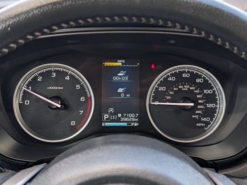 Used 2024 Subaru Forester Limited AWD/4WD image 21