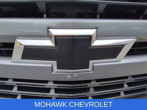 Used 2021 Chevrolet Silverado 1500 RST AWD/4WD image 38