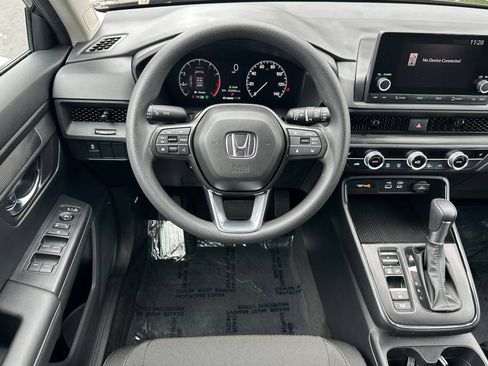 Certified 2025 Honda CR-V EX image 16