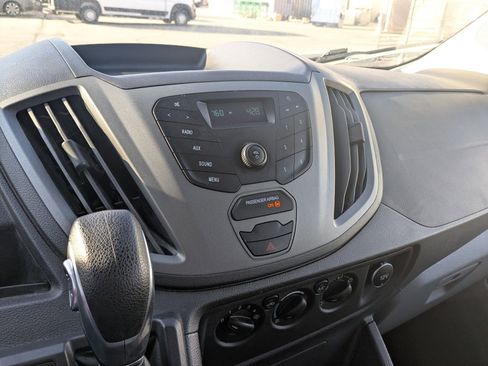 Used 2018 Ford Transit 250 130 Low Roof w/ Exterior Upgrade Package image 18