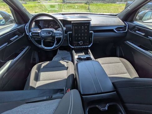Certified 2025 GMC Acadia Elevation AWD/4WD image 28