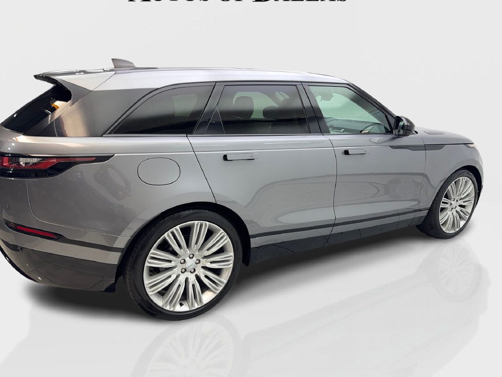 Used 2023 Land Rover Range Rover Velar R-Dynamic S AWD/4WD image 14