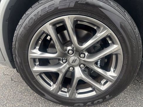 Used 2022 Dodge Durango R/T w/ Tow 'N Go Package image 7