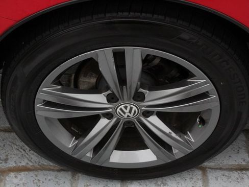 Used 2021 Volkswagen Jetta R-Line image 45