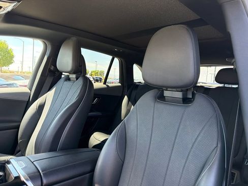 Certified 2023 Mercedes-Benz EQE 350+ SUV image 22
