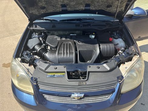 Used 2008 Chevrolet Cobalt LT FWD image 19