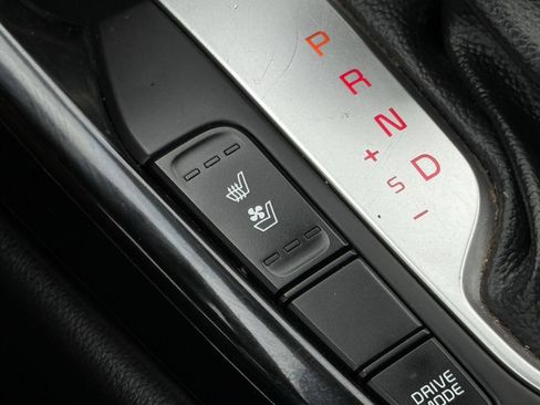 Used 2024 Kia Forte GT-Line w/ GT-Line Premium Package FWD image 22