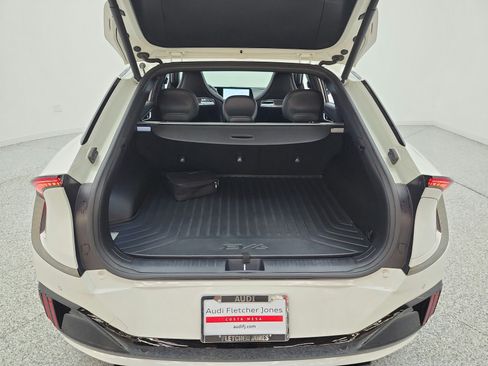 Used 2023 Kia EV6 GT AWD/4WD image 18