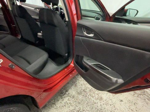 Used 2021 Honda Civic LX image 24