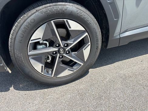 Certified 2026 Hyundai Tucson SEL FWD image 4