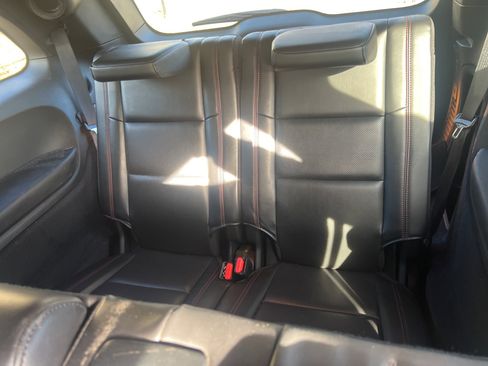 Used 2024 Dodge Durango R/T image 16