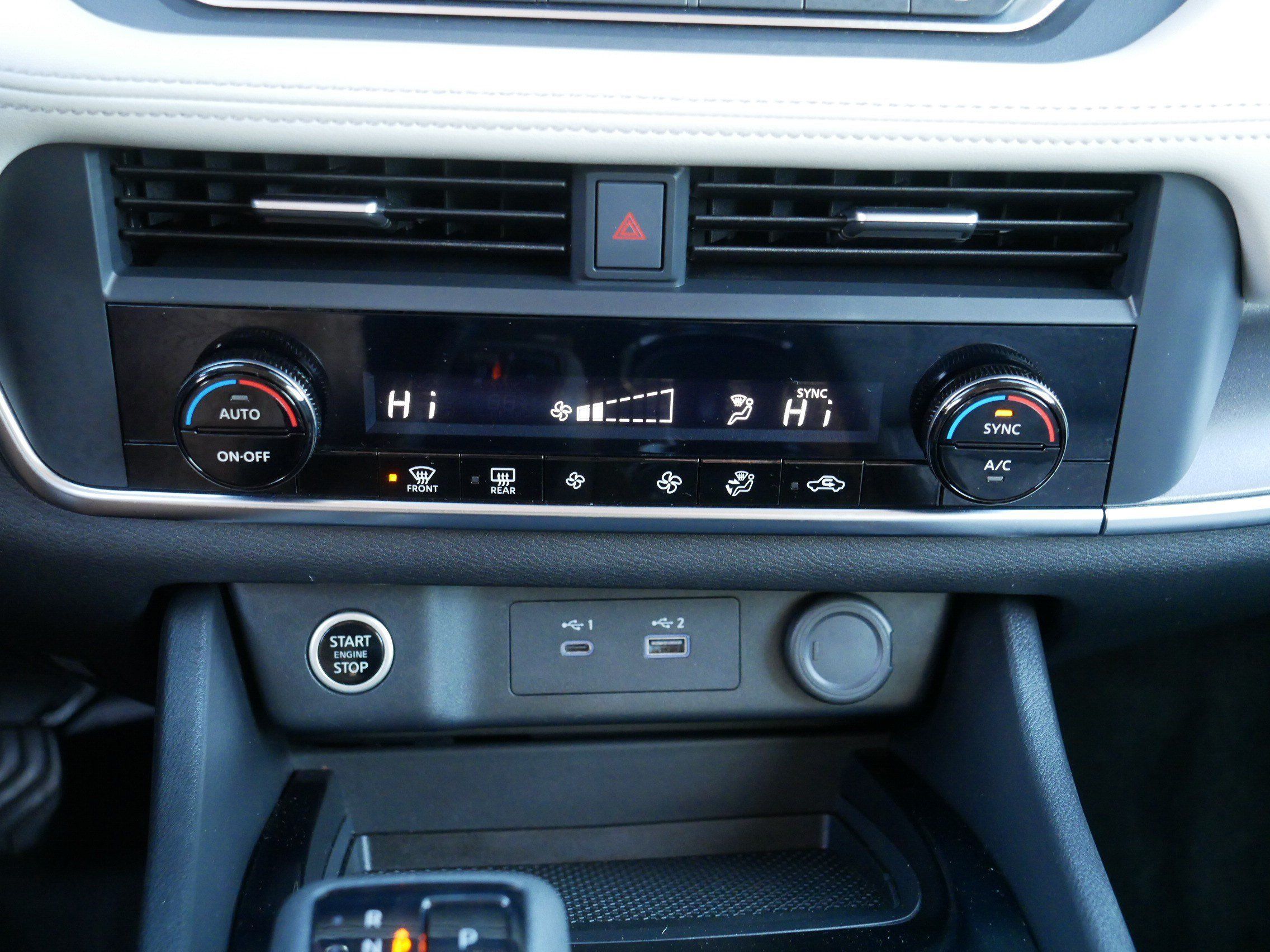 Certified 2023 Nissan Rogue SV AWD/4WD image 23