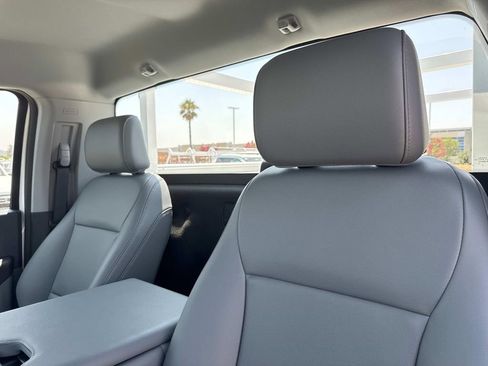 New 2025 Ford F350 XL w/ XL Chrome Package image 14