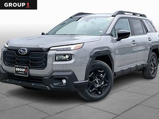 New 2026 Subaru Outback Limited video 1